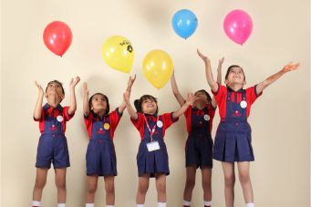 Kids Nursery Schools Madhura Nagar